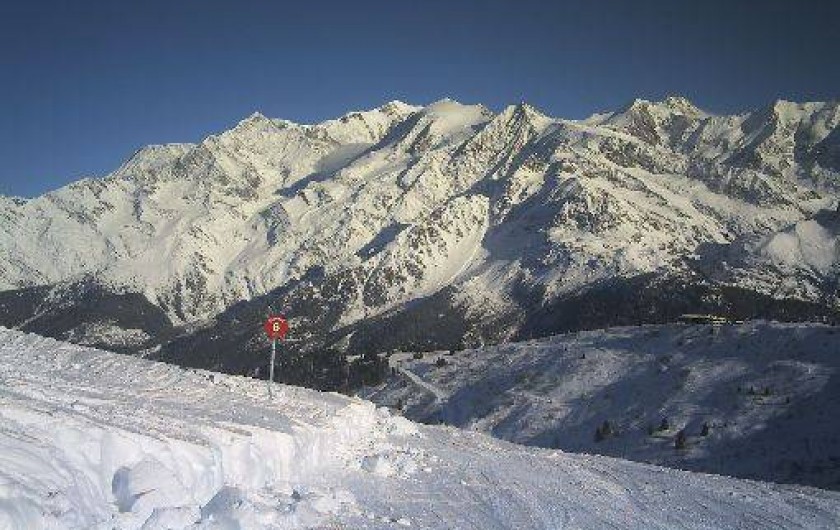Location de vacances - Chambre d'hôtes à Sainte-Hélène-sur-Isère