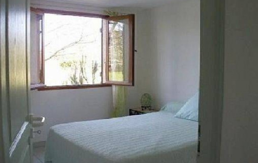 Location de vacances - Appartement à L'Île-Rousse