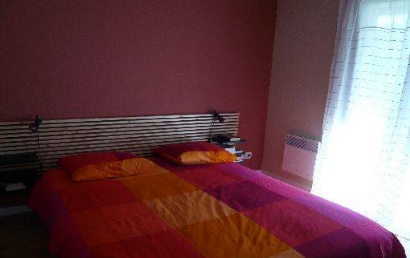 Location de vacances - Villa à Ondres