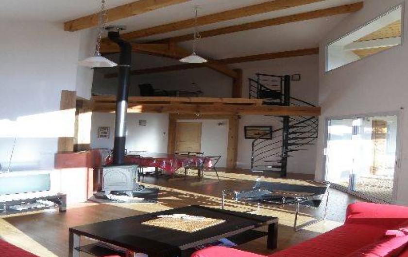 Location de vacances - Villa à Ondres