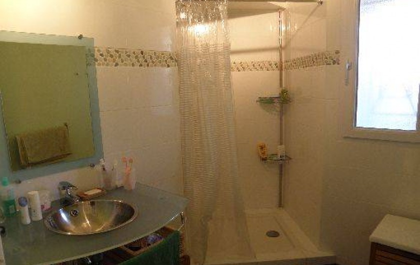 Location de vacances - Villa à Ondres