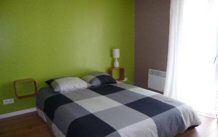 Location de vacances - Villa à Ondres