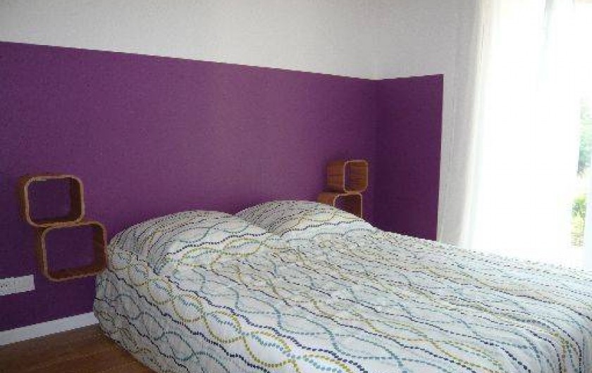 Location de vacances - Villa à Ondres