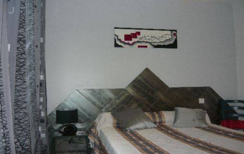 Location de vacances - Gîte à Vic-la-Gardiole