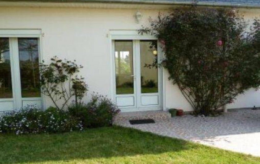 Location de vacances - Maison - Villa à Perros-Guirec