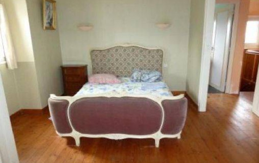 Location de vacances - Maison - Villa à Perros-Guirec