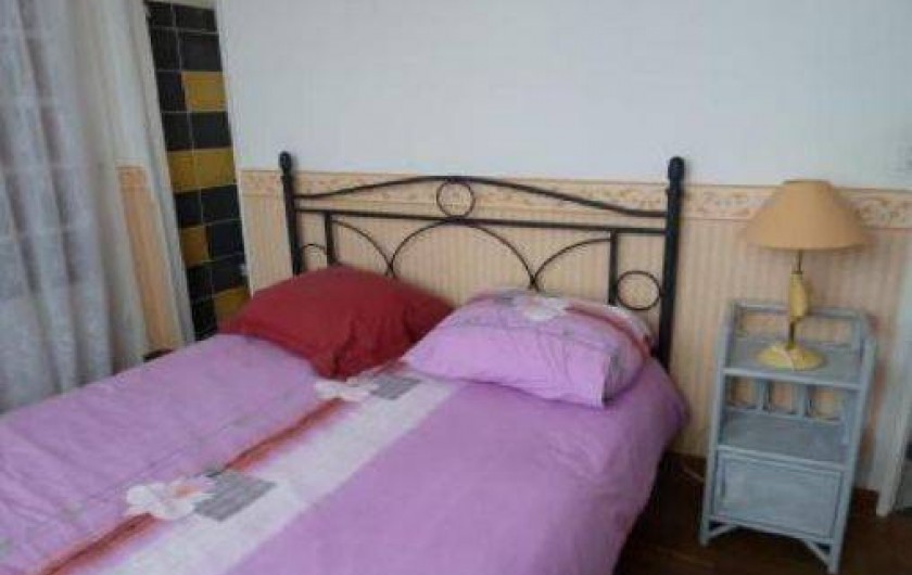 Location de vacances - Maison - Villa à Perros-Guirec