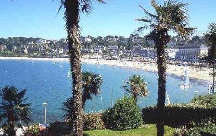 Location de vacances - Maison - Villa à Perros-Guirec