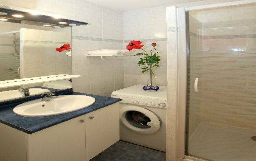 Location de vacances - Studio à Quiberon