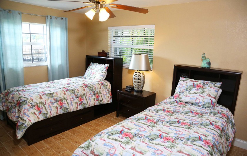 Location de vacances - Villa à Cape Coral