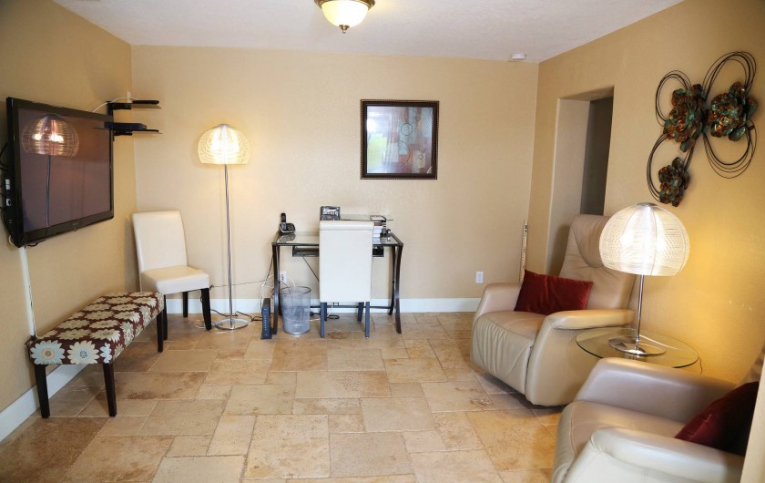 Location de vacances - Villa à Cape Coral