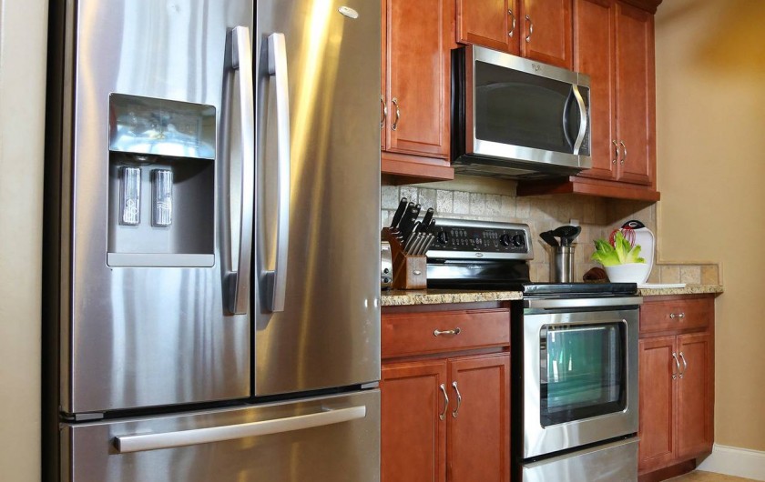 Location de vacances - Villa à Cape Coral