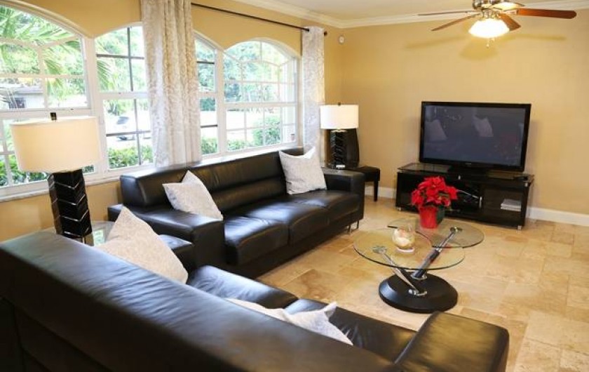 Location de vacances - Villa à Cape Coral