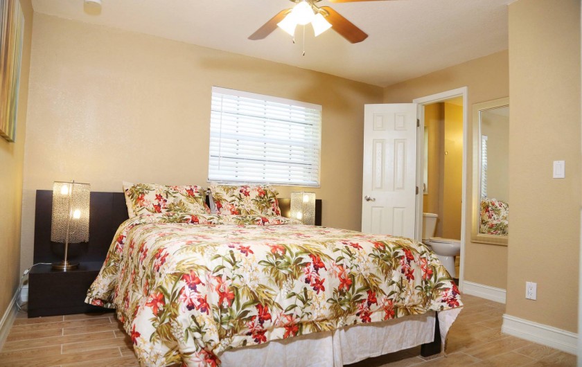 Location de vacances - Villa à Cape Coral