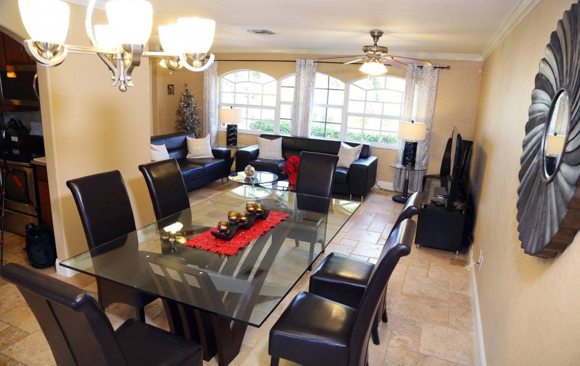 Location de vacances - Villa à Cape Coral