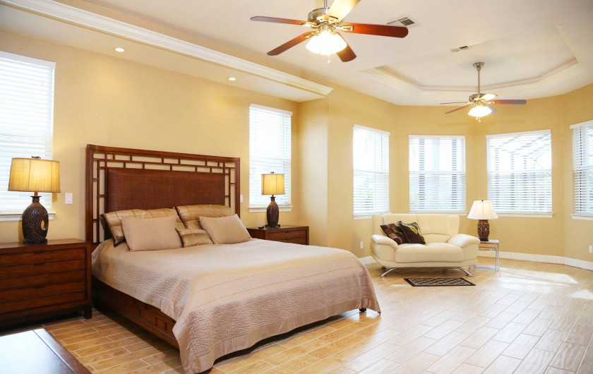 Location de vacances - Villa à Cape Coral