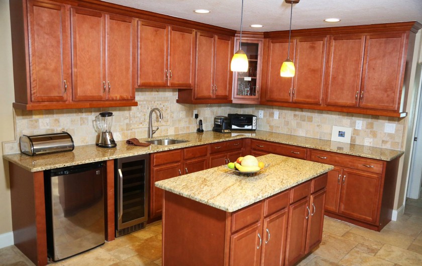 Location de vacances - Villa à Cape Coral