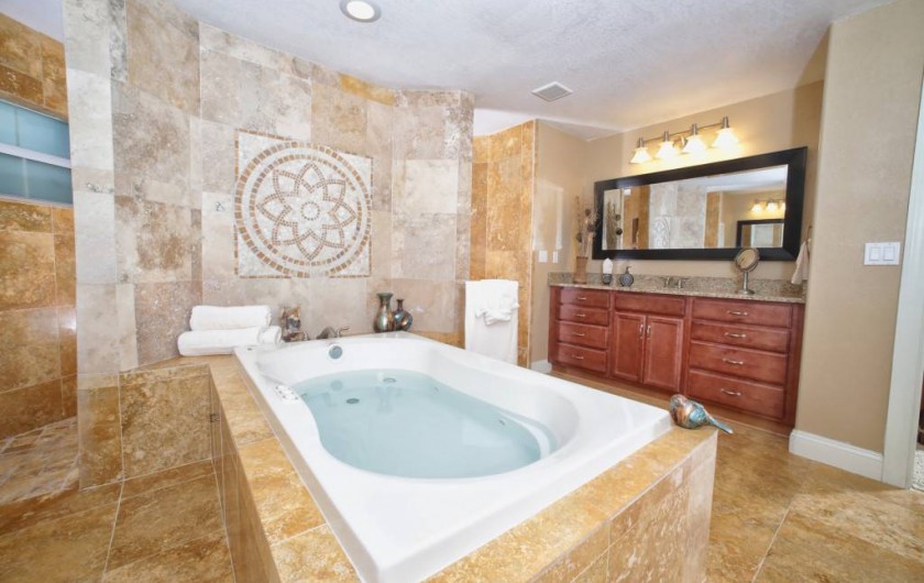 Location de vacances - Villa à Cape Coral