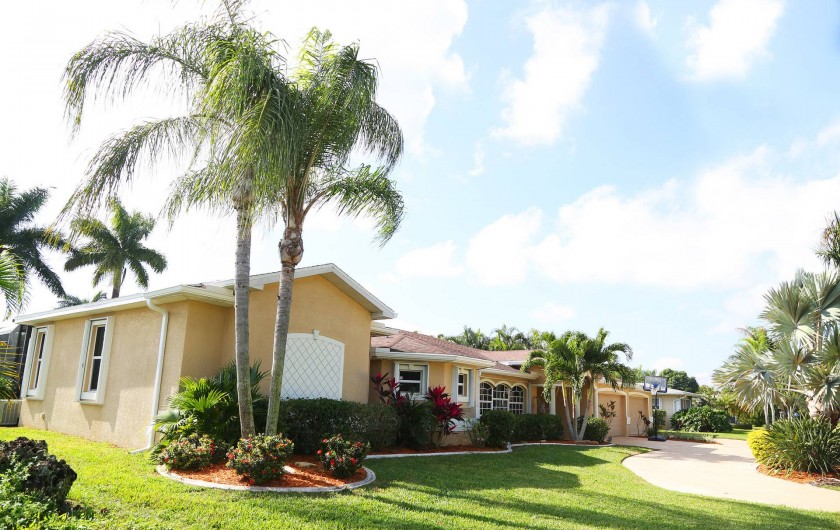 Location de vacances - Villa à Cape Coral