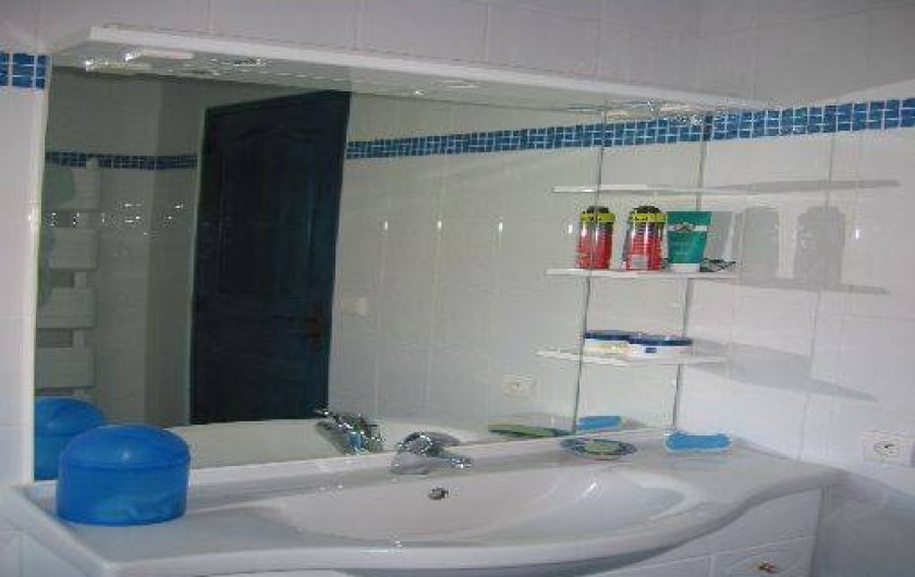 Location de vacances - Chambre d'hôtes à Sare