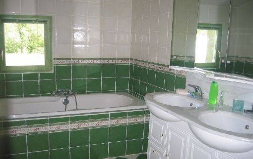 Location de vacances - Chambre d'hôtes à Sare