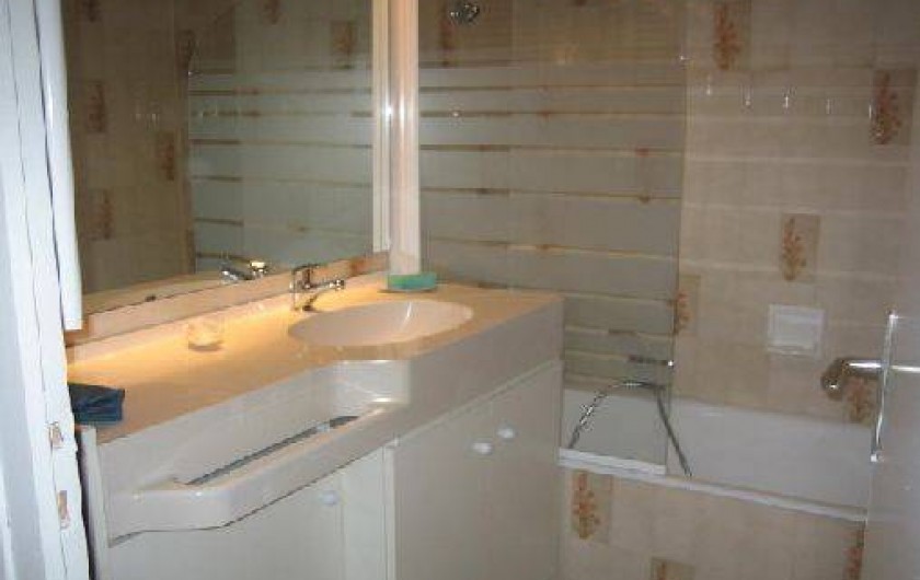 Location de vacances - Studio à L'Alpe d'Huez