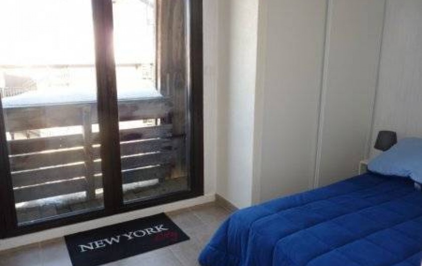 Location de vacances - Appartement à Risoul