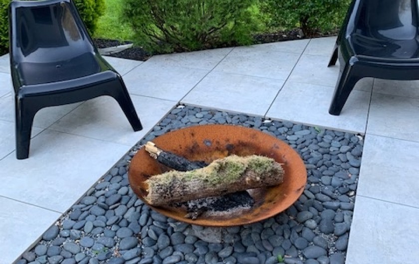 Location de vacances - Villa à Léognan