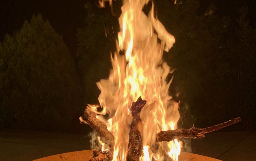 Location de vacances - Villa à Léognan