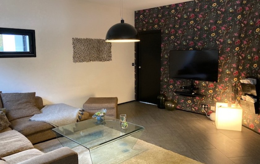 Location de vacances - Villa à Léognan