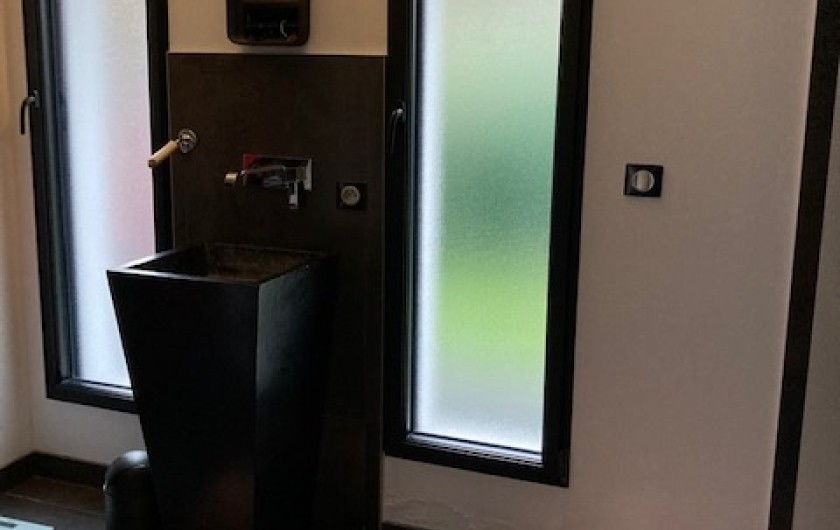 Location de vacances - Villa à Léognan