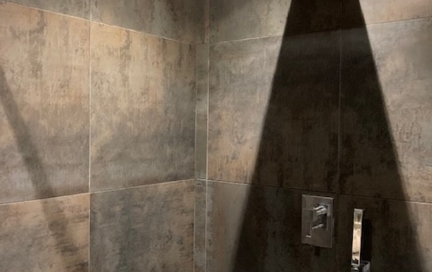 Location de vacances - Villa à Léognan