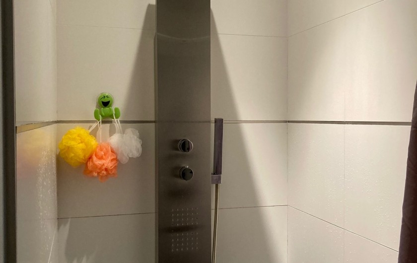 Location de vacances - Villa à Léognan