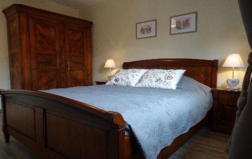 Location de vacances - Maison - Villa à Cleebourg