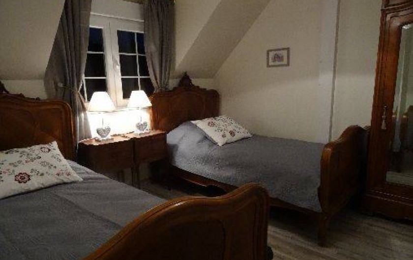 Location de vacances - Maison - Villa à Cleebourg