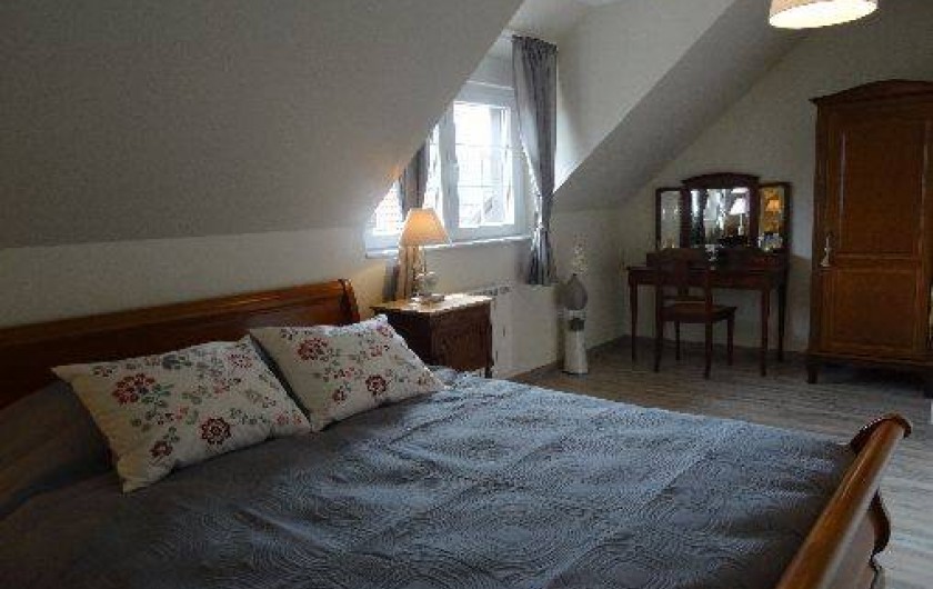 Location de vacances - Maison - Villa à Cleebourg