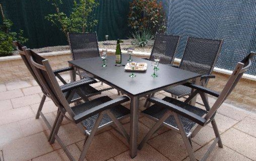 Location de vacances - Maison - Villa à Cleebourg