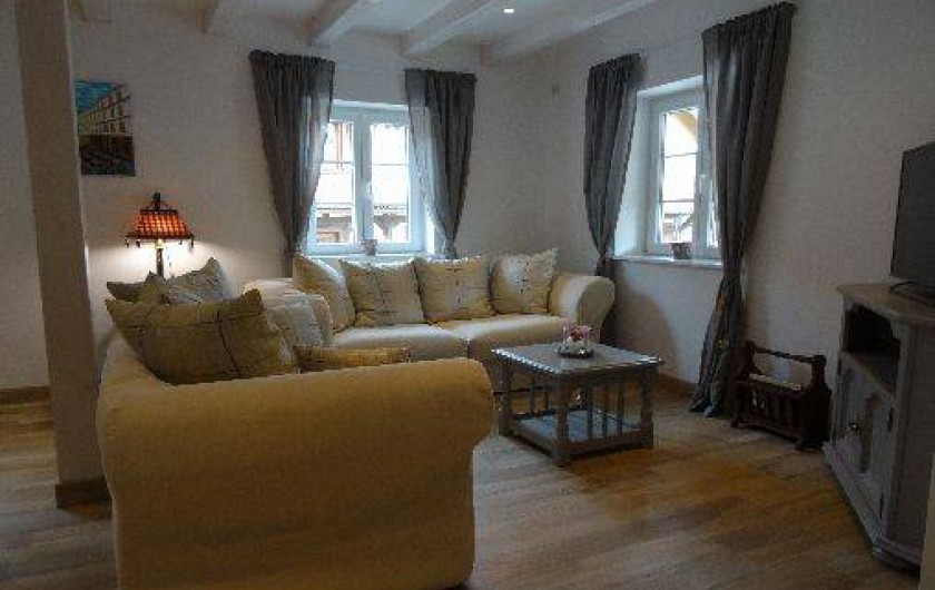 Location de vacances - Maison - Villa à Cleebourg