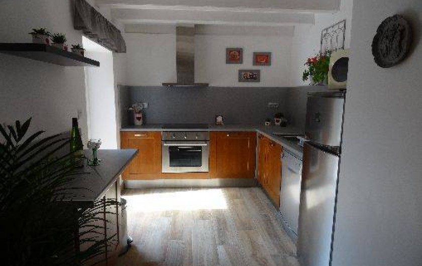 Location de vacances - Maison - Villa à Cleebourg