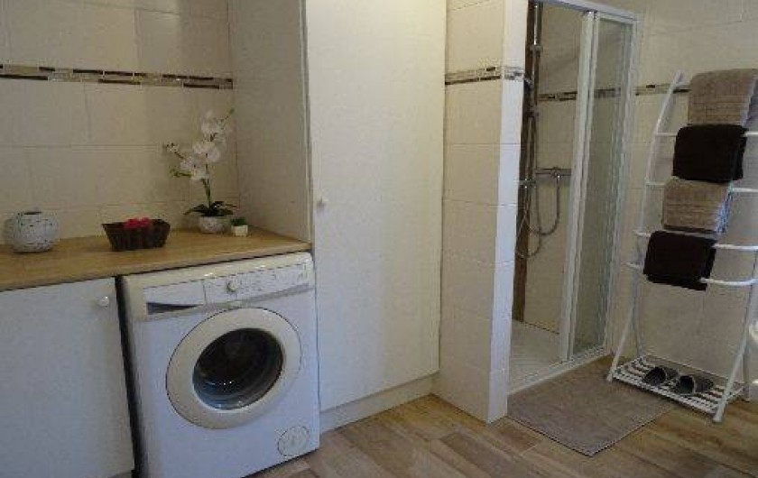 Location de vacances - Maison - Villa à Cleebourg