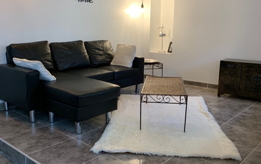 Location de vacances - Maison - Villa à Vineuil