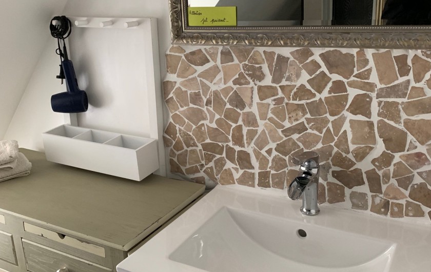 Location de vacances - Maison - Villa à Vineuil