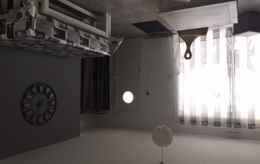 Location de vacances - Maison - Villa à Ronce les Bains