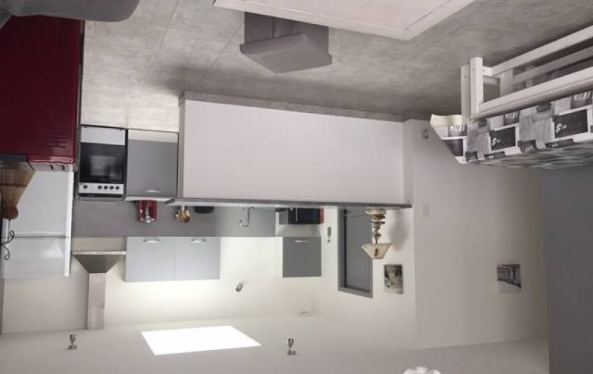 Location de vacances - Maison - Villa à Ronce les Bains