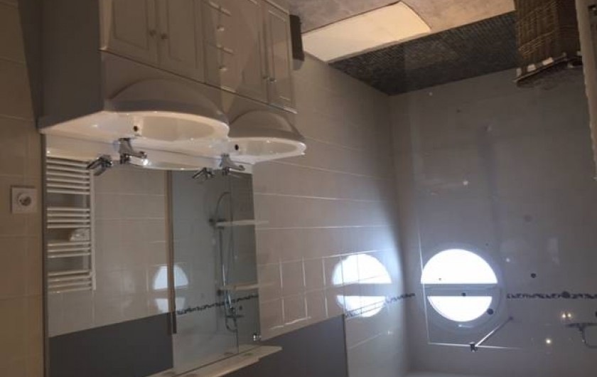 Location de vacances - Maison - Villa à Ronce les Bains