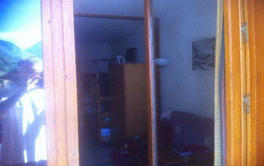 Location de vacances - Studio à Valloire