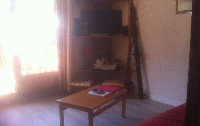 Location de vacances - Studio à Valloire