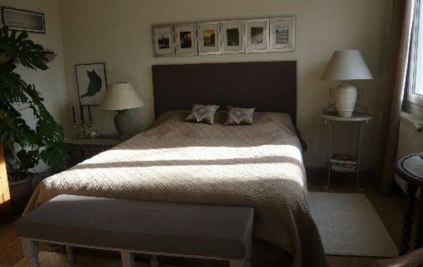 Location de vacances - Villa à Nyons