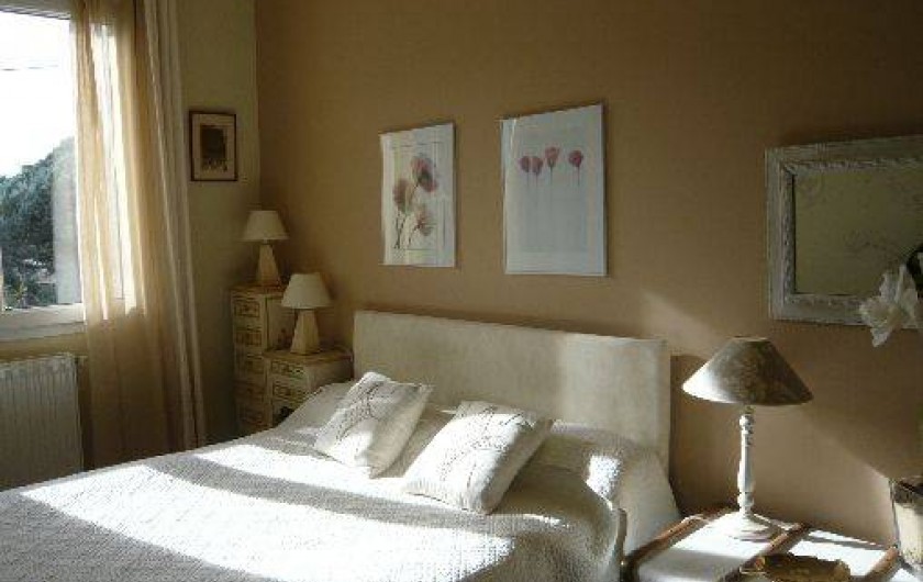 Location de vacances - Villa à Nyons