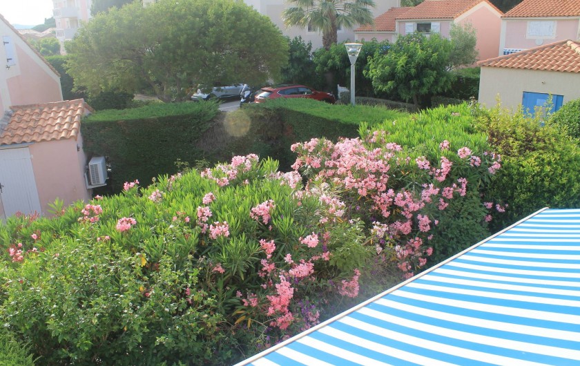 Location de vacances - Maison - Villa à Le Lavandou